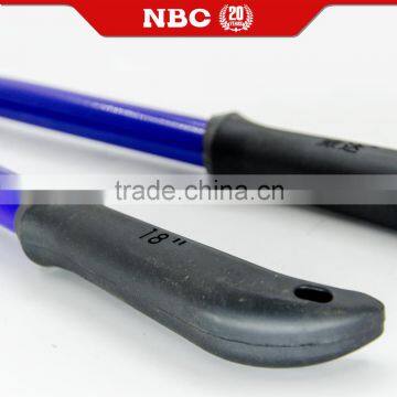 High Quality Rubber Handle Carbon Steel Power Bolt Cutter photo-6