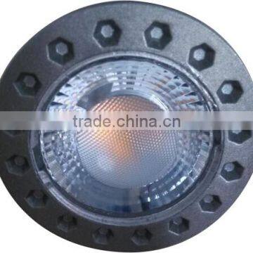 UL 12V MR16 LED Spotlight 7W LED COB Spotlight COB LED Spotlight MR16 photo-5
