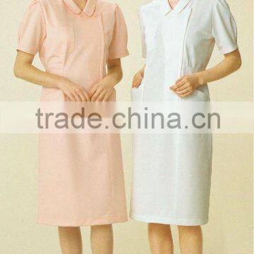 Wholesale customized 100%cotton hospital worker unfiorm