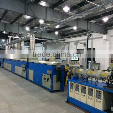 EPDM rubber gasket extrusion line