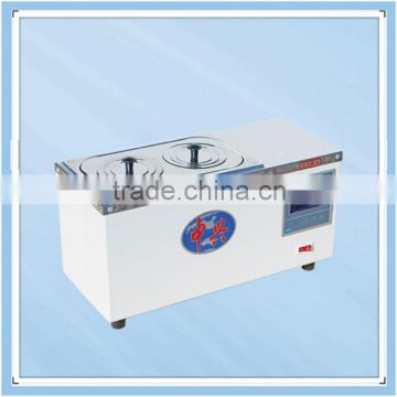 Electrothermal constant temperature water bath