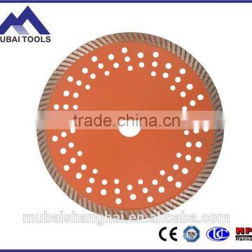 Bottom Price Laser Welded Diamond Saw Blade