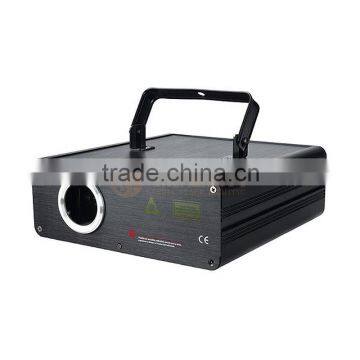 hot selling 100mw single green dot laser light outdoor party laser lighting