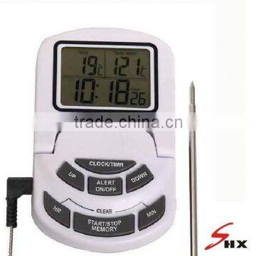 Digital BBQ Thermometer