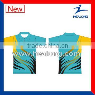 fashionable design kids polo shirts wholesale