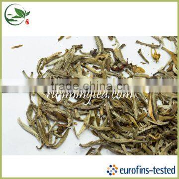 Jasmine tea Green Tea Health Food