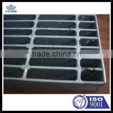 Galvanized platform steel grating( factory)