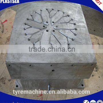 Professional Solid Tyre Mould From Shandong photo-3