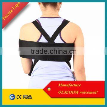 Forearm Immobilizer Sling Orthopedic Arm Brace for Arm Immobilization Support photo-3