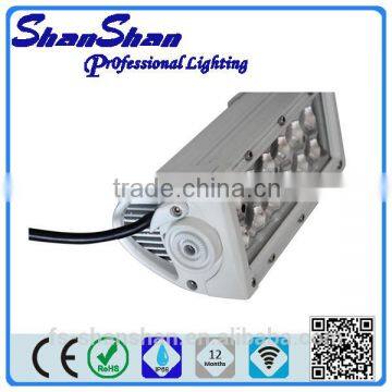 Wholesale Waterproof High Quality Led Light Bar, Double Row Led Offroad Light