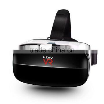 Newest 3D virtual reality shenzhen vr headsets for Promotion