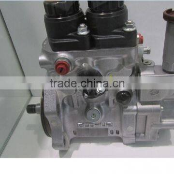Fuel Injection Pump, PC35 Excavator Injection Pump, PC35MR-2 Fuel Pump
