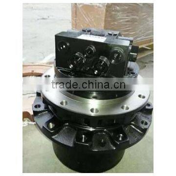 CX135 excavator final drive,hydraulic motor CX135SR,CX160,CX160B,CX180B