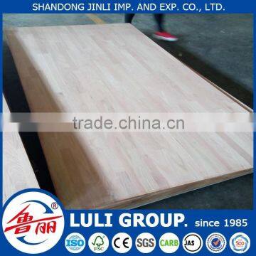 chile new zealand radiate pine edge glue panel for furniture