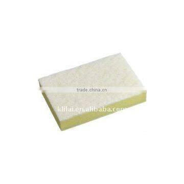 no scratch cleaning sponge