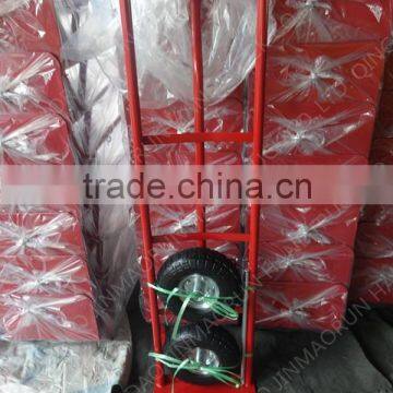 Hand Push Cargo Carrier Trolley HT1805