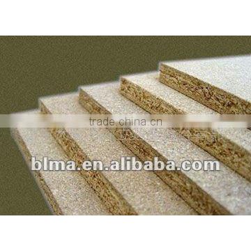 16mm Chipboard/particle board for making furnitures