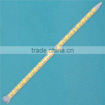 SM10-32 Plastic Helical Mixer Tip in well-mixing&high performances