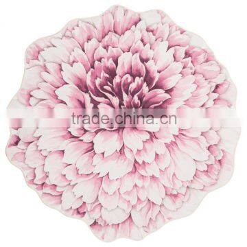 LE ROSE DIGITAL PRINTED RUG photo-2