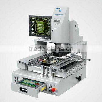 Hot Shuttle Star Rework Station for Samsung Galaxy s Mainboard RW-SV560A photo-5