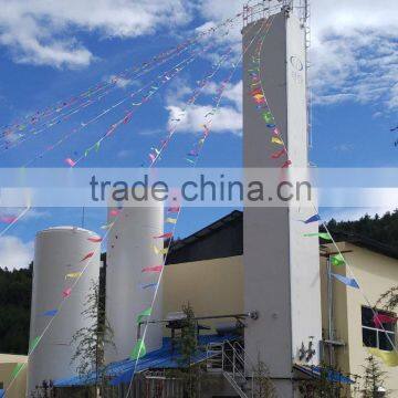 KDON-1200/500 air separation plant cryogenic air separation plant