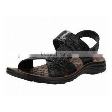 PU Plastic Sandals & Slippers Shoe Sole Machine photo-4