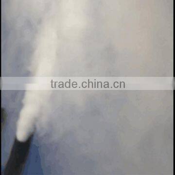 New Stage Effect Machine DMX Low Fog Machine photo-2