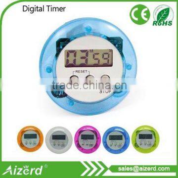 Save 10% lcd display novelty electric custom countdown kitchen timers