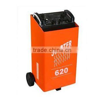 12V/24V Lead Acid Car Battery Charger Portable Charger