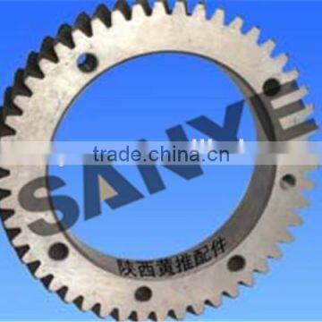 D85 drive gear 6623-31-1371 from China Manufacturer