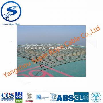 Climbing Net,Nylon Climbing Net,PP Climbing Net,playground Pp/jute/sisal Climbing Nets,PET Climbing Net photo-2