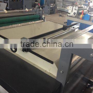 Computer Papter Roll To Sheet Cutting Machine,Paper Cutting Machine photo-5