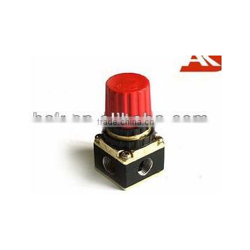 fini air comperssor spare parts three way back pressure regulating valve