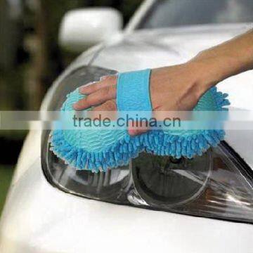 water absorbent car cleaning sponge