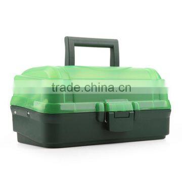 Trade Assurance Multi-function Custom Fishing Tackle Boxes photo-4