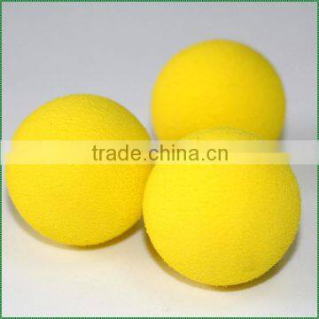 Environmental Friendly Eva Foam Material Soft Foam Balls photo-3