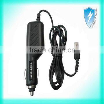 New Travel Car Charger Adaptor For NDSi