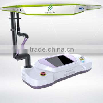 Portable Franctional Co2 laser beauty equipment with CE approval