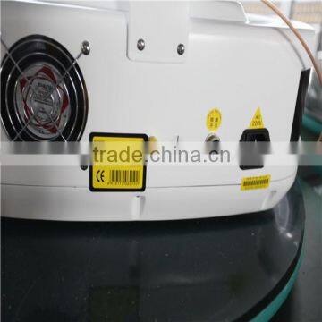 Touch Screen Mini Laser Spider Vein Removal Beauty Machine photo-3