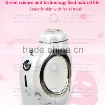 2015New Products Automatic Face Mask Making Machine Beauty Machine A1803