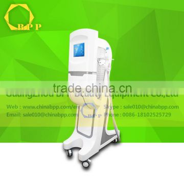 2015 Hot selling face lifting fractional rf beauty equipment