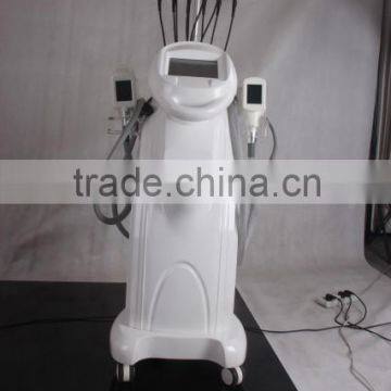 2016 fashion! glm fat freezing vacuum roller massage laser diode device with CE