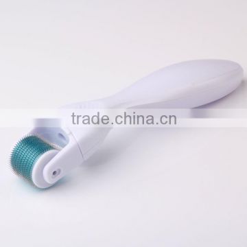 600 needles disk micro needle roller microneedle derma roller for hair loss treatment