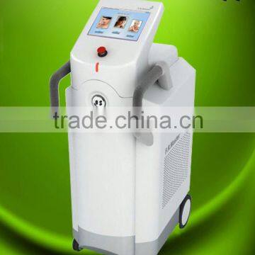 2.6MHZ 2013 E-light+IPL+RF Machine Pain Free Rf Microwave Components Vascular Therapy