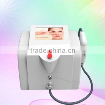 best China manufacturer factory direct sale price portable fractional rf face lift machine