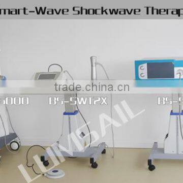 Physical Therapy Equipment Extracorporeal Shock Wave Therapy photo-5