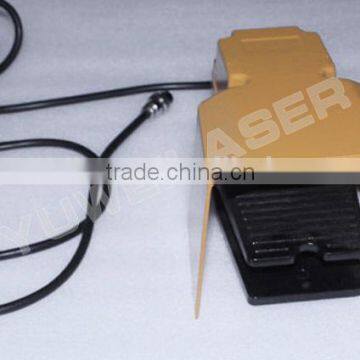 Warts Removal YUWEI---CO2 Fractional Cicatrice 10600nm Removal Laser Machine With Microneedle photo-4