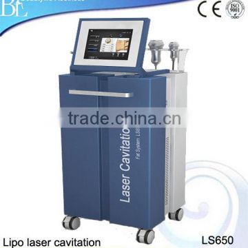 lipo laser cavitation