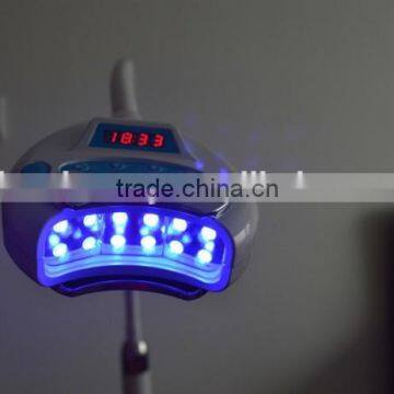 Floor Holder Dental Teeth Whitening System LED Lamp Bleaching Light Accelerator Dental Teeth Whitening photo-6