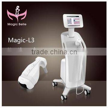 Fat Melting Professional Slimming Machine!! Fat Reduction 8MHz Liposonix 8.4